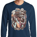 Nightmare de los Muertos - Long Sleeve T-Shirt