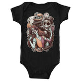 Nightmare de los Muertos - Youth Apparel