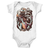 Nightmare de los Muertos - Youth Apparel