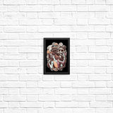 Nightmare de los Muertos - Posters & Prints