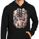 Nightmare de los Muertos - Hoodie