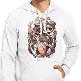 Nightmare de los Muertos - Hoodie
