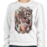 Nightmare de los Muertos - Sweatshirt
