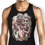 Nightmare de los Muertos - Tank Top