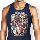 Nightmare de los Muertos - Tank Top