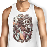 Nightmare de los Muertos - Tank Top