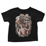 Nightmare de los Muertos - Youth Apparel