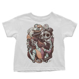 Nightmare de los Muertos - Youth Apparel