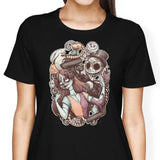 Nightmare de los Muertos - Women's Apparel