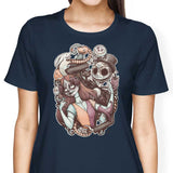 Nightmare de los Muertos - Women's Apparel