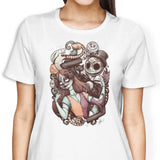Nightmare de los Muertos - Women's Apparel