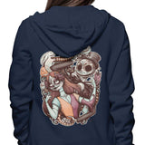 Nightmare de los Muertos - Hoodie