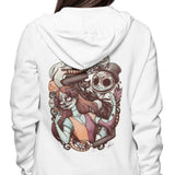 Nightmare de los Muertos - Hoodie