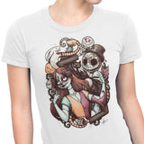 Nightmare de los Muertos - Women's Apparel