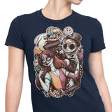 Nightmare de los Muertos - Women's Apparel