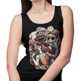Nightmare de los Muertos - Tank Top