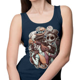 Nightmare de los Muertos - Tank Top
