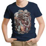 Nightmare de los Muertos - Youth Apparel