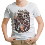 Nightmare de los Muertos - Youth Apparel