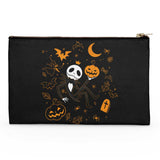 Nightmare Doodle - Accessory Pouch