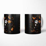 Nightmare Doodle - Mug
