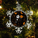Nightmare Doodle - Ornament