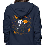 Nightmare Doodle - Hoodie