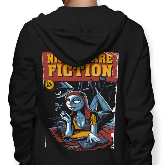 Nightmare Fiction - Hoodie