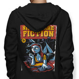 Nightmare Fiction - Hoodie