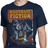 Nightmare Fiction - Men's Apparel