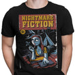 Nightmare Fiction - Men's Apparel