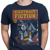 Nightmare Fiction - Men's Apparel