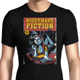 Nightmare Fiction - Men's Apparel