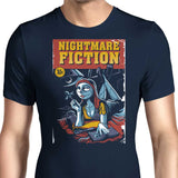Nightmare Fiction - Men's Apparel