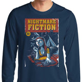 Nightmare Fiction - Long Sleeve T-Shirt