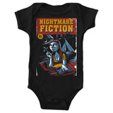 Nightmare Fiction - Youth Apparel
