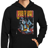 Nightmare Fiction - Hoodie