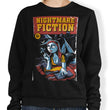 Nightmare Fiction - Sweatshirt