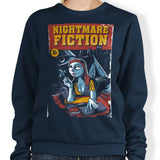 Nightmare Fiction - Sweatshirt