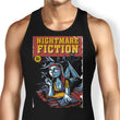 Nightmare Fiction - Tank Top