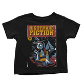 Nightmare Fiction - Youth Apparel