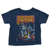 Nightmare Fiction - Youth Apparel