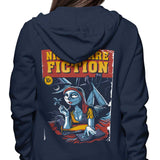Nightmare Fiction - Hoodie