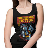 Nightmare Fiction - Tank Top