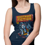 Nightmare Fiction - Tank Top