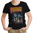Nightmare Fiction - Youth Apparel