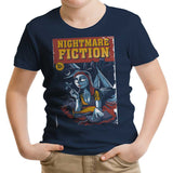 Nightmare Fiction - Youth Apparel