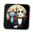 Nightmare Gothic - Coasters