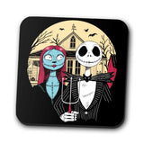 Nightmare Gothic - Coasters