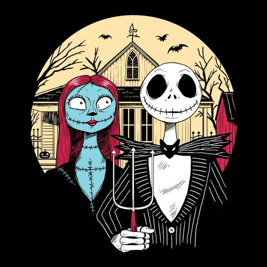 Nightmare Gothic - Coasters